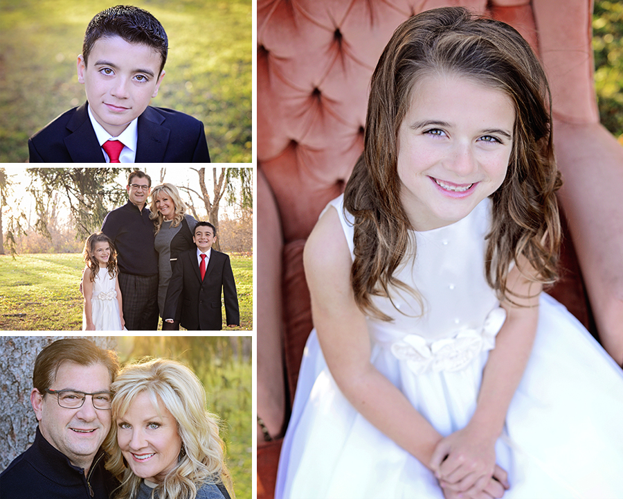family pictures, family portraits, outdoor family pictures, formal family pictures, children portraits, sibling pictures