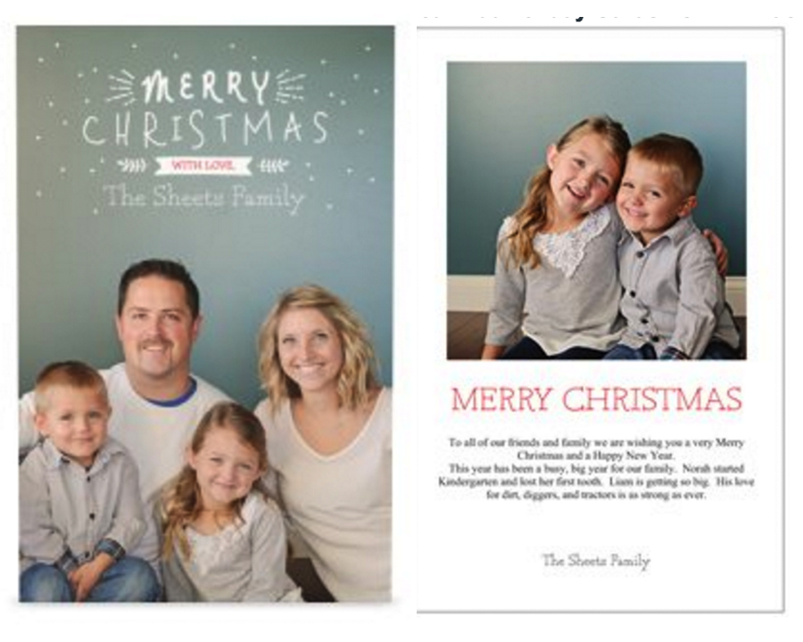 Christmas portrait, family portraits, Christmas family portrait, sibling pictures, indoor family picture, family picture for Christmas Card