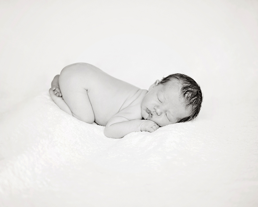 Newborn pictures, Columbia City newborn photographer, newborn portraits 