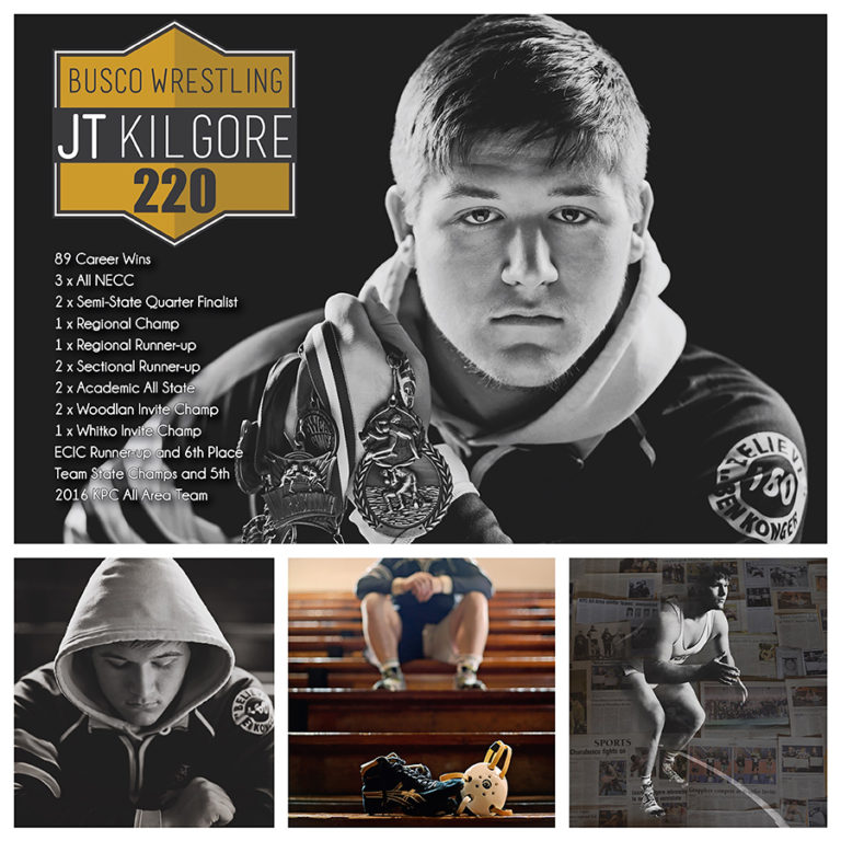 senior wrestling pictures | Sheets Photography