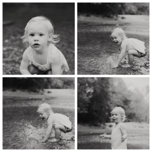 2 year portraits, Columbia City Photographer, 2 year old little girl pictures