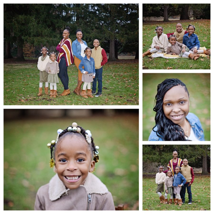 Fort Wayne Family Photography, sibling portraits